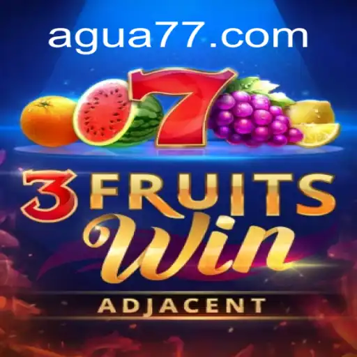 Descubra o Mundo de Emoções e Recompensas com 3FruitsWin