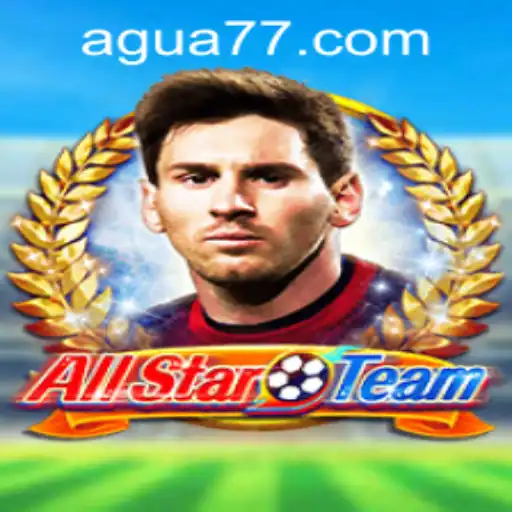 Descubra o Mundo de AllStarTeam - O Novo Jogo Inovador
