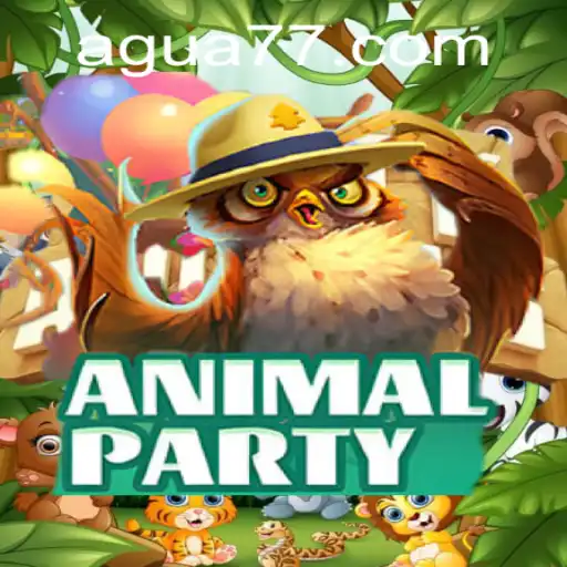 Descubra o Fascinante Mundo de AnimalParty: Um Jogo de Estratégia e Diversão