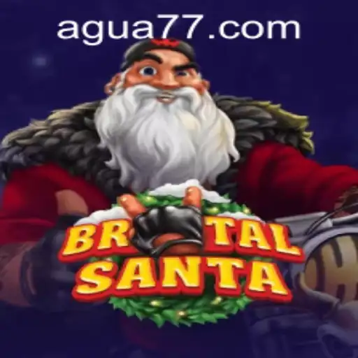 Descubra o Mundo de BrutalSanta: O Jogo Inovador de AGUA777.COM