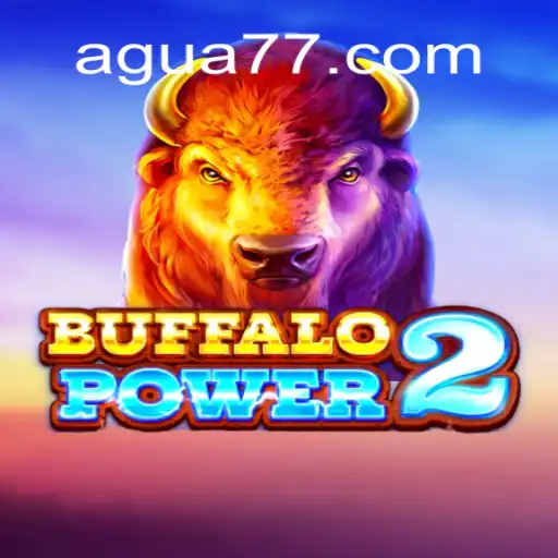 Descubra BuffaloPower2: O Jogo de Caça-níqueis Mais Empolgante de AGUA777.COM