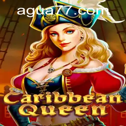 Descubra as Aventuras de 'CaribbeanQueen': Um Mergulho no Jogo Inovador da AGUA777.COM