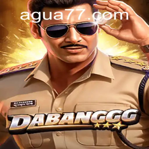 Explorando o Jogo DABANGGG: Uma Nova Era de Entretenimento com AGUA777.COM