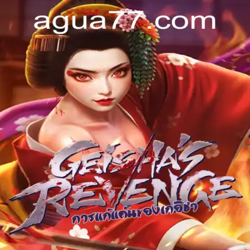 GeishasRevenge: Mergulhando no Universo do Jogo e Explorando AGUA777.COM