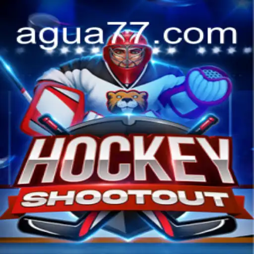 HockeyShootout: Mergulhe na Ação com AGUA777.COM