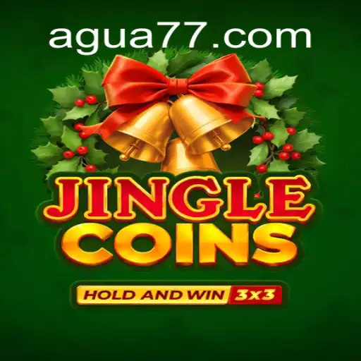 Explorando o Mundo Divertido de Jinglecoins com AGUA777.COM