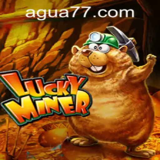Descubra o Fascinante Mundo de LuckyMiner: A Nova Sensação em AGUA777.COM