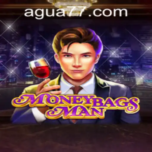 Conheça MoneybagsMan: O Jogo de Estratégia do Momento