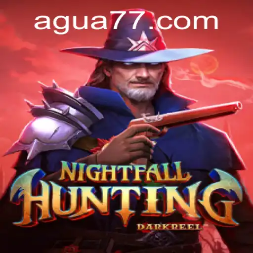 NightfallHunting: Um Mergulho no Mundo de Caça Sobrenatural