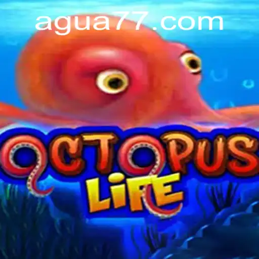 Explorando o Mundo Aquático de OctopusLife
