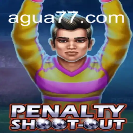 Descubra o Mundo Empolgante de PenaltyShootOut em AGUA777.COM