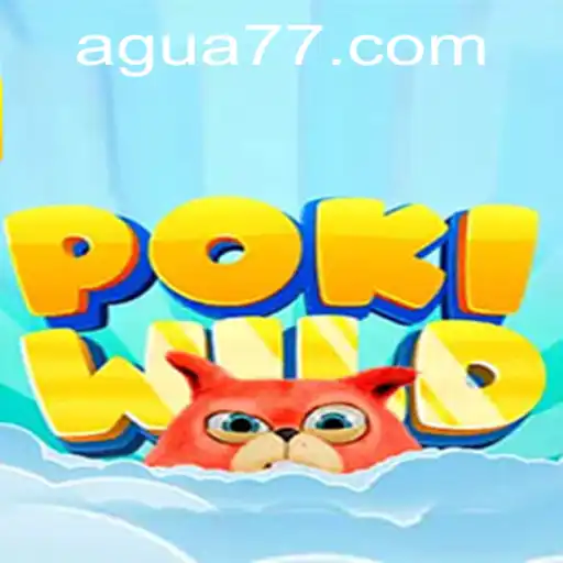 Descubra a Aventura Aquática de PokiWild em AGUA777.COM