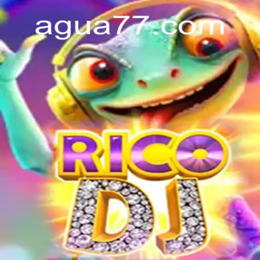 RicoDJ: O Novo Fenômeno no Mundo dos Jogos