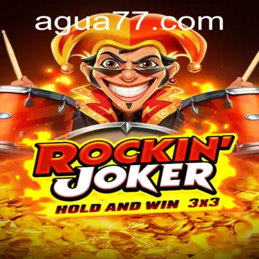 Explorando o Mundo de RockinJoker - O Jogo que Está Dominando a Cena