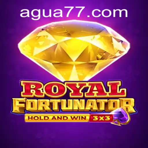 Descubra o Mundo de Royalfort: Aventura e Estratégia em ALTA no AGUA777.COM