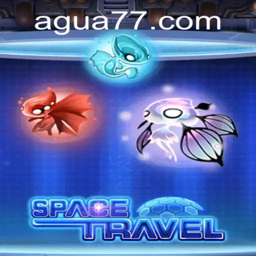 Desvendando SpaceTravel: A Nova Aventura Intergaláctica
