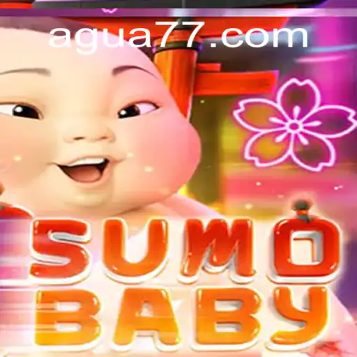 SumoBaby: Um Mergulho no Futuro dos Jogos Infantis com AGUA777.COM