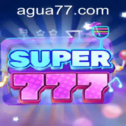 Descubra o Fascinante Mundo do Super777