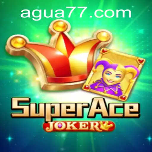 Explorando o Mundo de SuperAceJoker: Um Mergulho no Popular Jogo Online