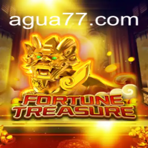 Explorando FortuneTreasure: O Fascinante Mundo do Tesouro da Fortuna
