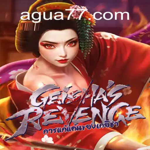 GeishasRevenge: Mergulhando no Universo do Jogo e Explorando AGUA777.COM