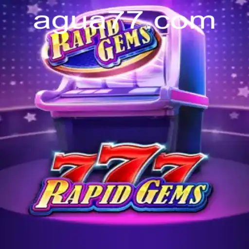 RapidGems777: Mergulhe na Aventura do Jogo