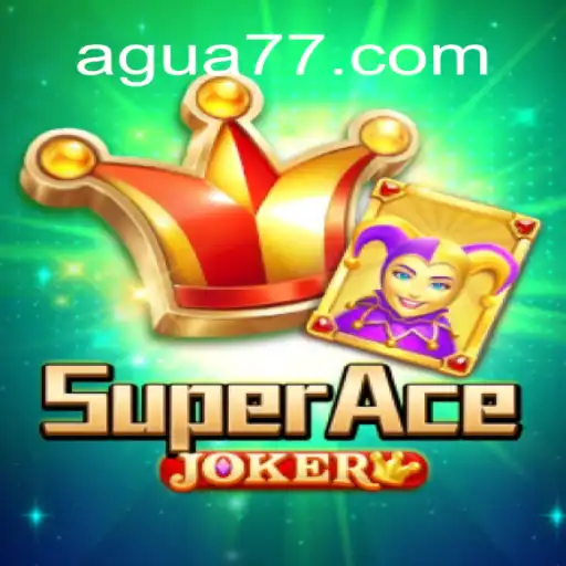 Explorando o Mundo de SuperAceJoker: Um Mergulho no Popular Jogo Online