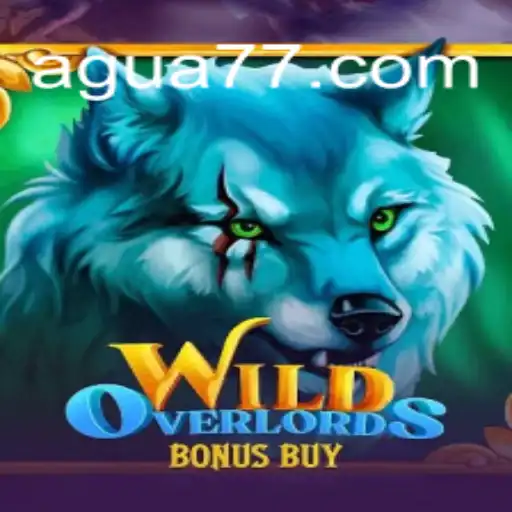 Descubra o Fascinante Mundo de WildOverlordsBonusBuy no AGUA777.COM