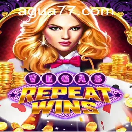 Explorando o Mundo de VegasRepeatWins: A Nova Sensação dos Jogos Online