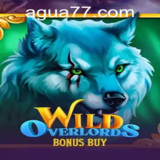 Descubra o Fascinante Mundo de WildOverlordsBonusBuy no AGUA777.COM