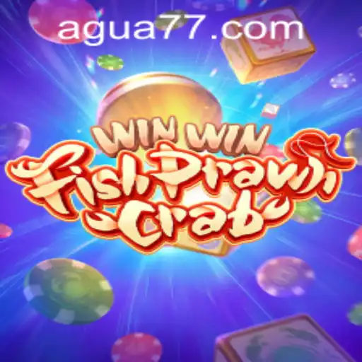 WinWinFishPrawnCrab: Um Mergulho no Mundo do Jogo de Sorte
